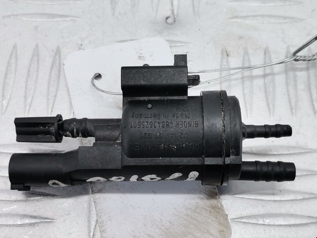 Клапан электромагнитный OPEL Corsa D 2006-2014