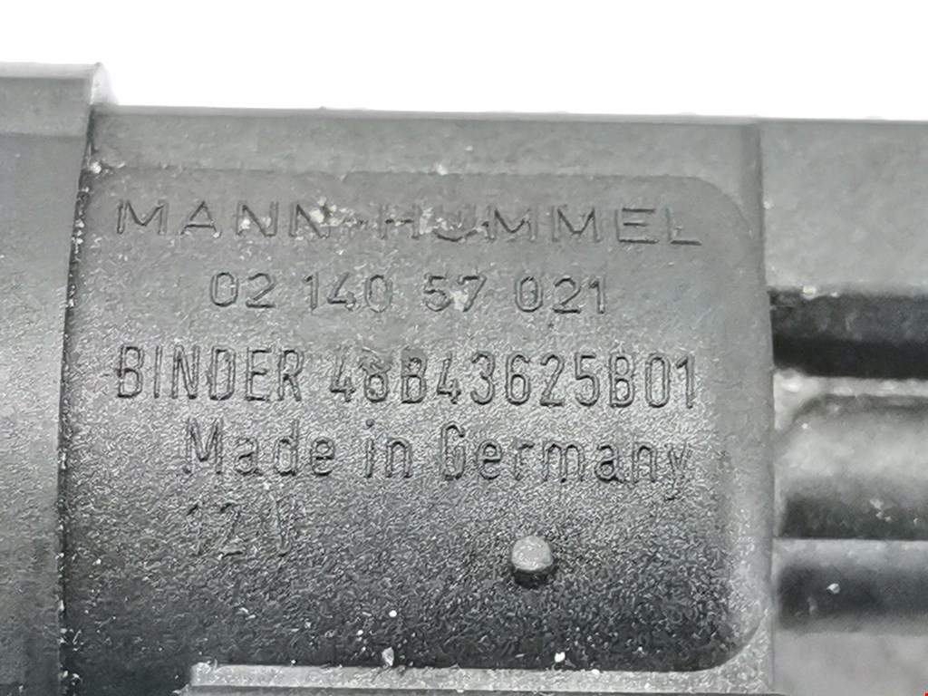 Клапан электромагнитный OPEL Corsa D 2006-2014