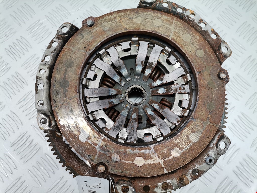 Маховик (демпфер сцепления) VOLKSWAGEN Fox 2005-2011