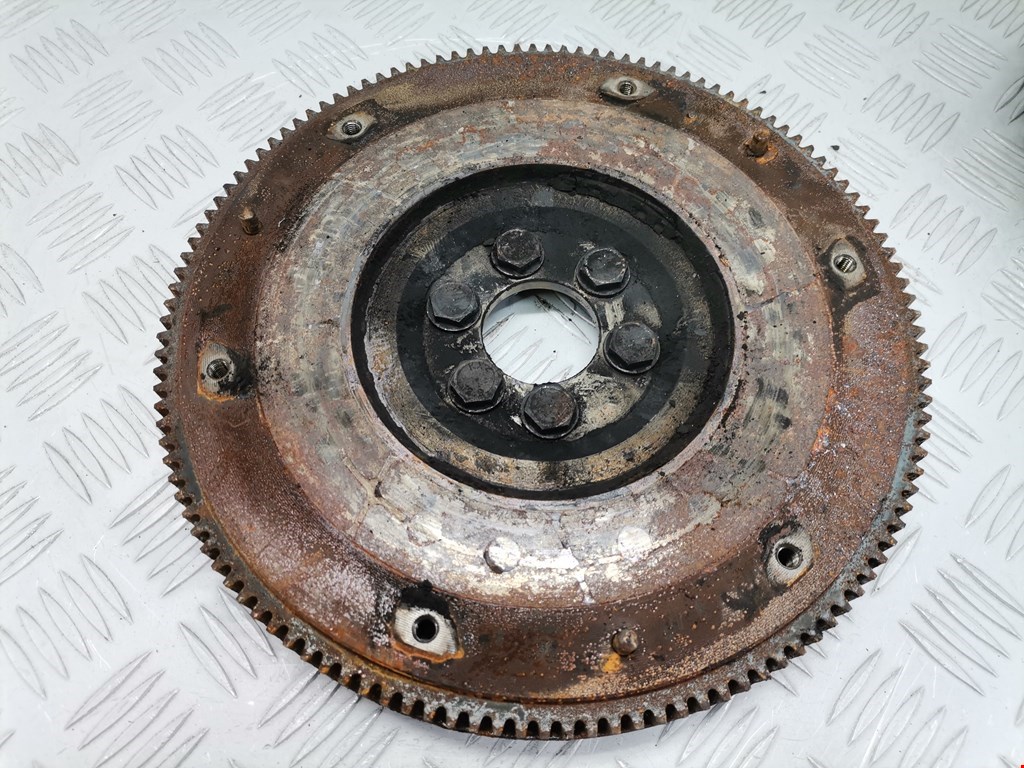 Маховик (демпфер сцепления) VOLKSWAGEN Fox 2005-2011