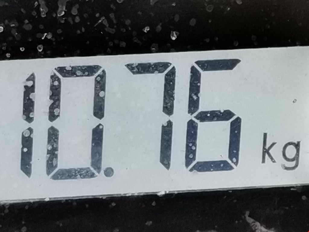 Маховик (демпфер сцепления) VOLKSWAGEN Fox 2005-2011