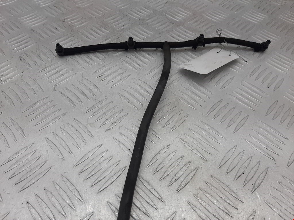 Трубка топливная OPEL Signum 2003-2008