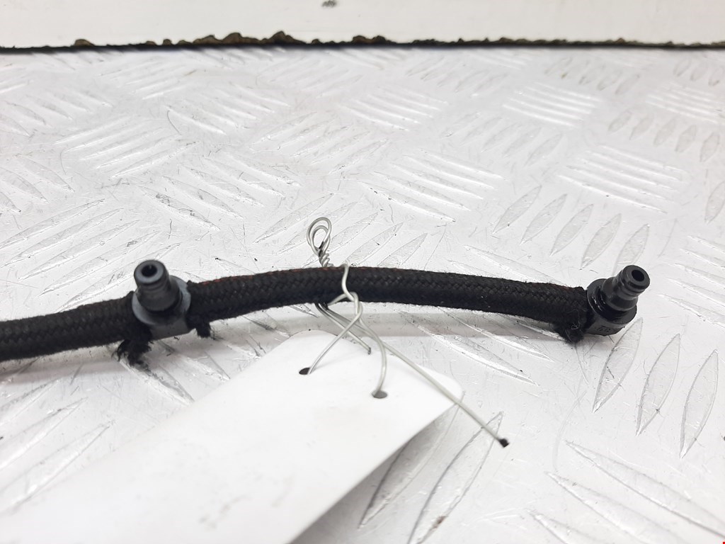 Трубка топливная OPEL Signum 2003-2008