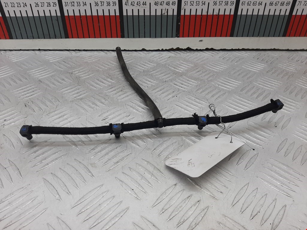 Трубка топливная OPEL Signum 2003-2008