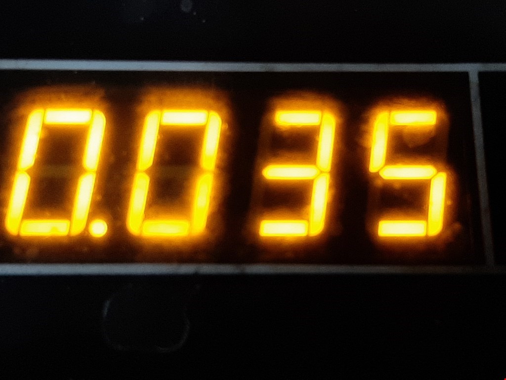 Трубка топливная OPEL Signum 2003-2008