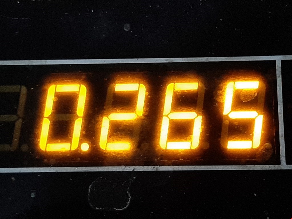 Щуп масляный OPEL Signum 2003-2008