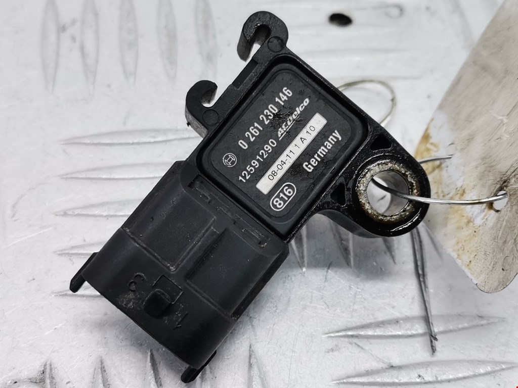 Датчик абсолютного давления OPEL Zafira B 2005-2012