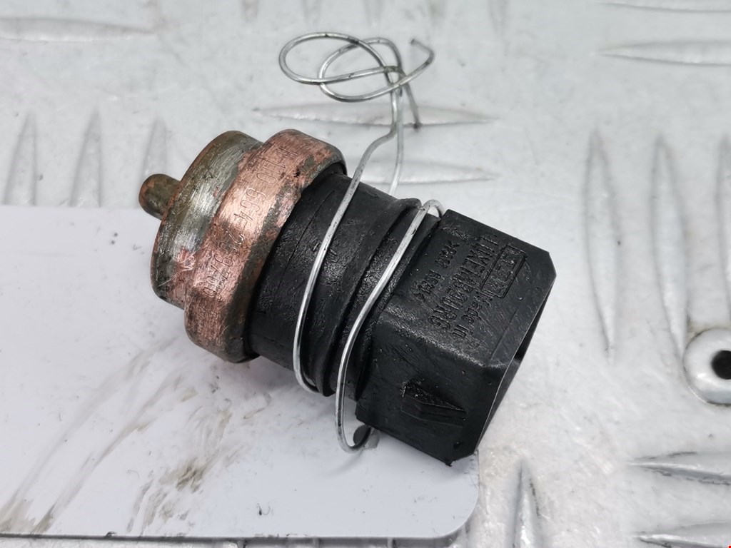 Датчик температуры (охлаждающей жидкости) RENAULT Megane II 2002-2009