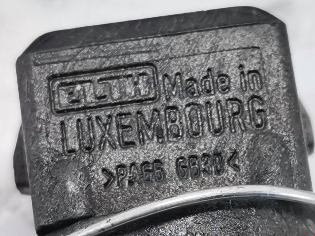 Датчик температуры (охлаждающей жидкости) RENAULT Megane II 2002-2009