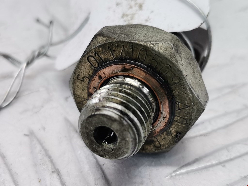 Датчик давления масла BMW 5er 5 серия E39 1995-2004