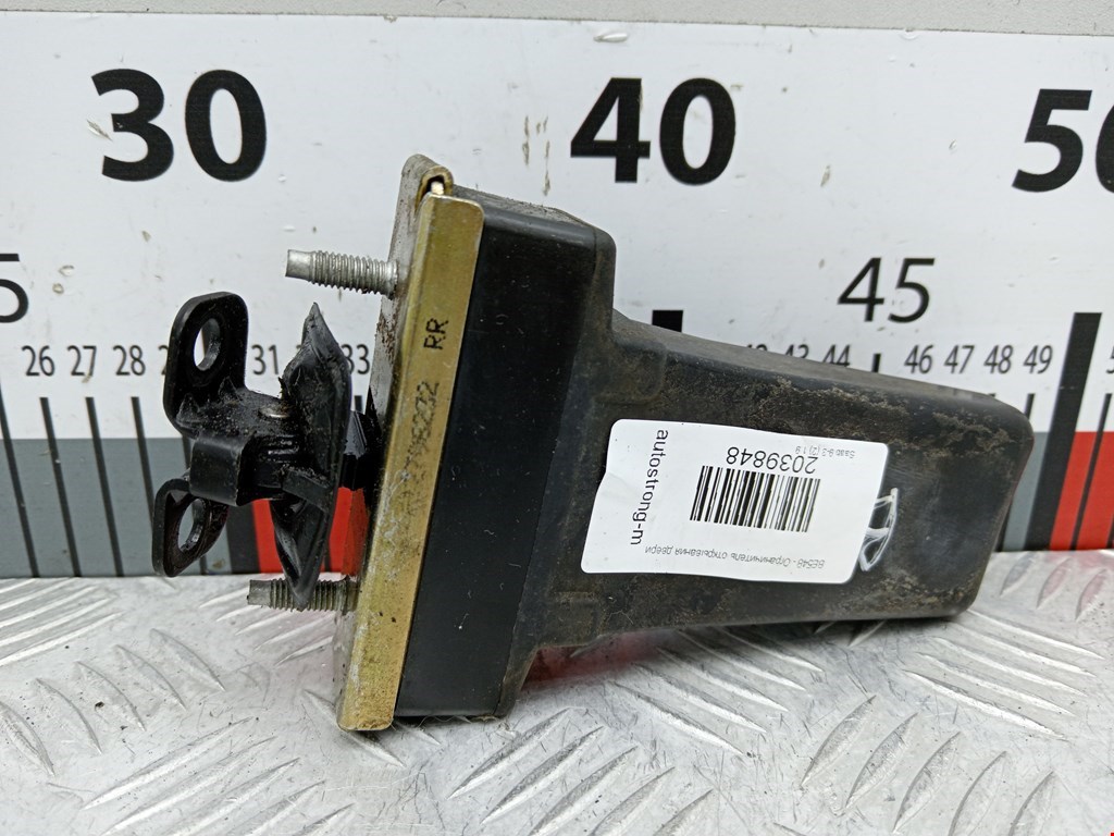 Ограничитель открывания двери SAAB 9-3 2002-2014