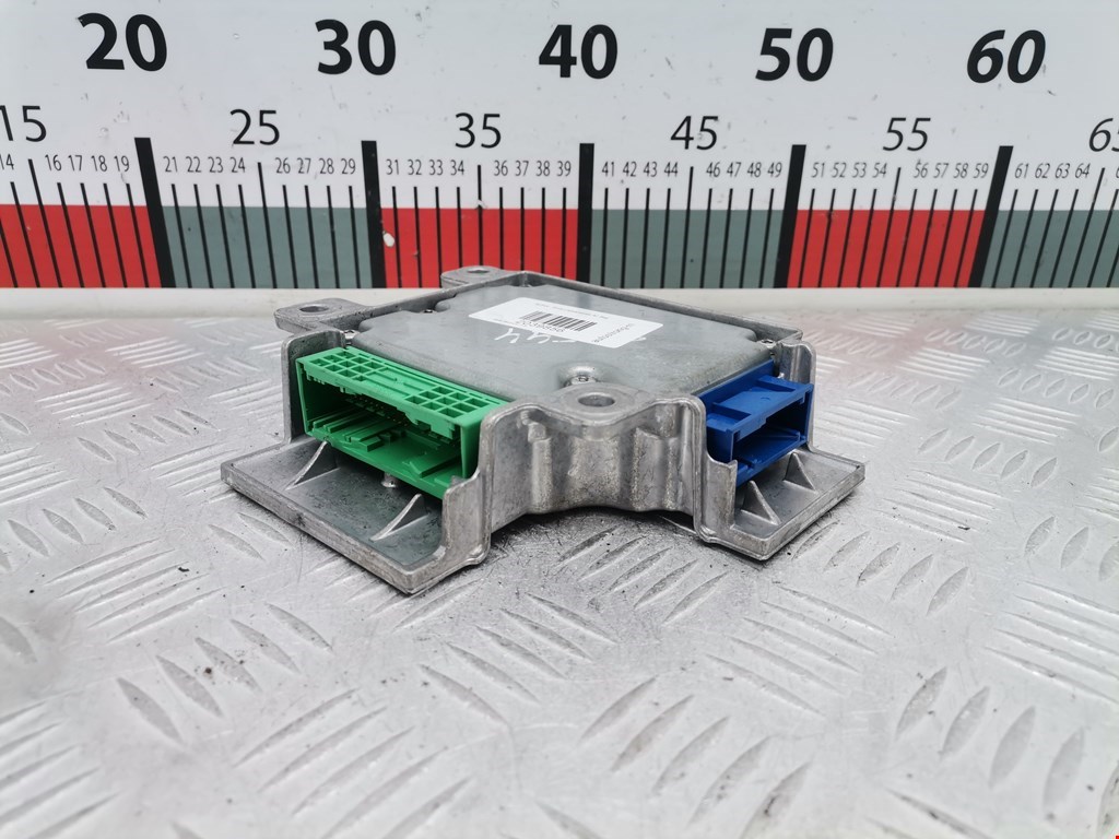 Блок управления AIR BAG OPEL Signum 2003-2008