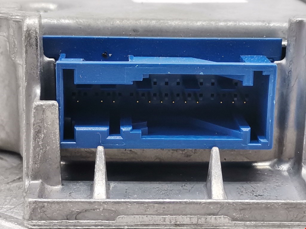 Блок управления AIR BAG OPEL Signum 2003-2008