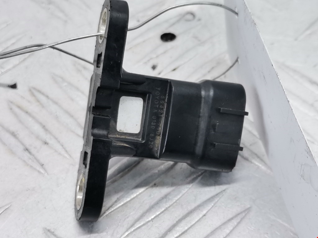 Датчик абсолютного давления TOYOTA Hilux VII AN10 AN 20 AN30 2005-2015