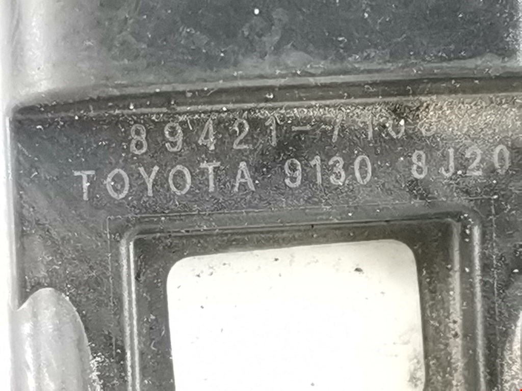 Датчик абсолютного давления TOYOTA Hilux VII AN10 AN 20 AN30 2005-2015