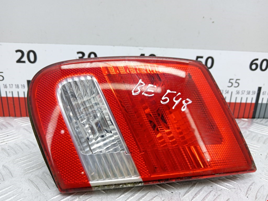 Фонарь задний внутренний правый SAAB 9-3 2002-2014