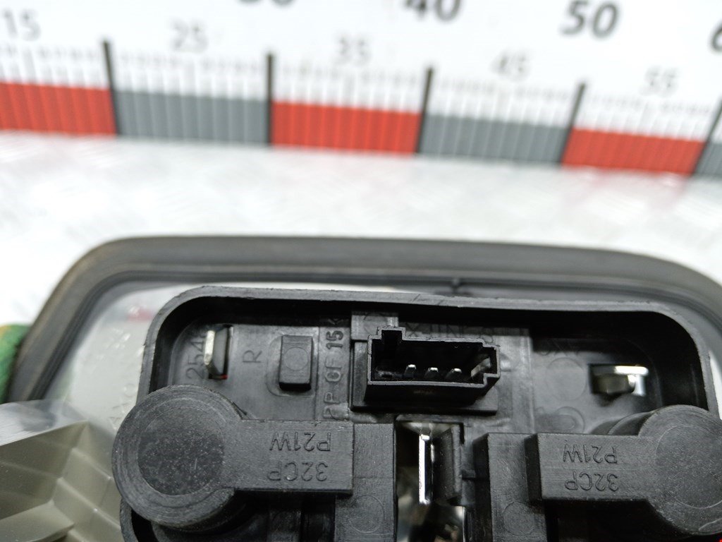 Фонарь задний внутренний правый SAAB 9-3 2002-2014