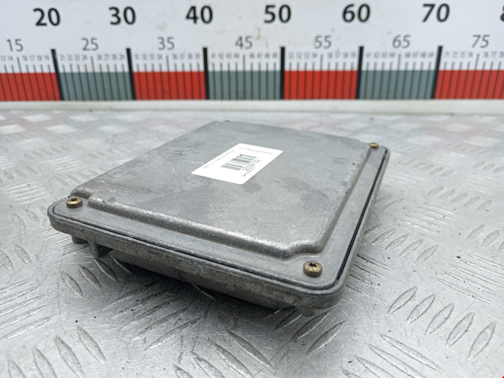 Блок управления двигателя (ЭБУ) OPEL Omega B 1994-2004