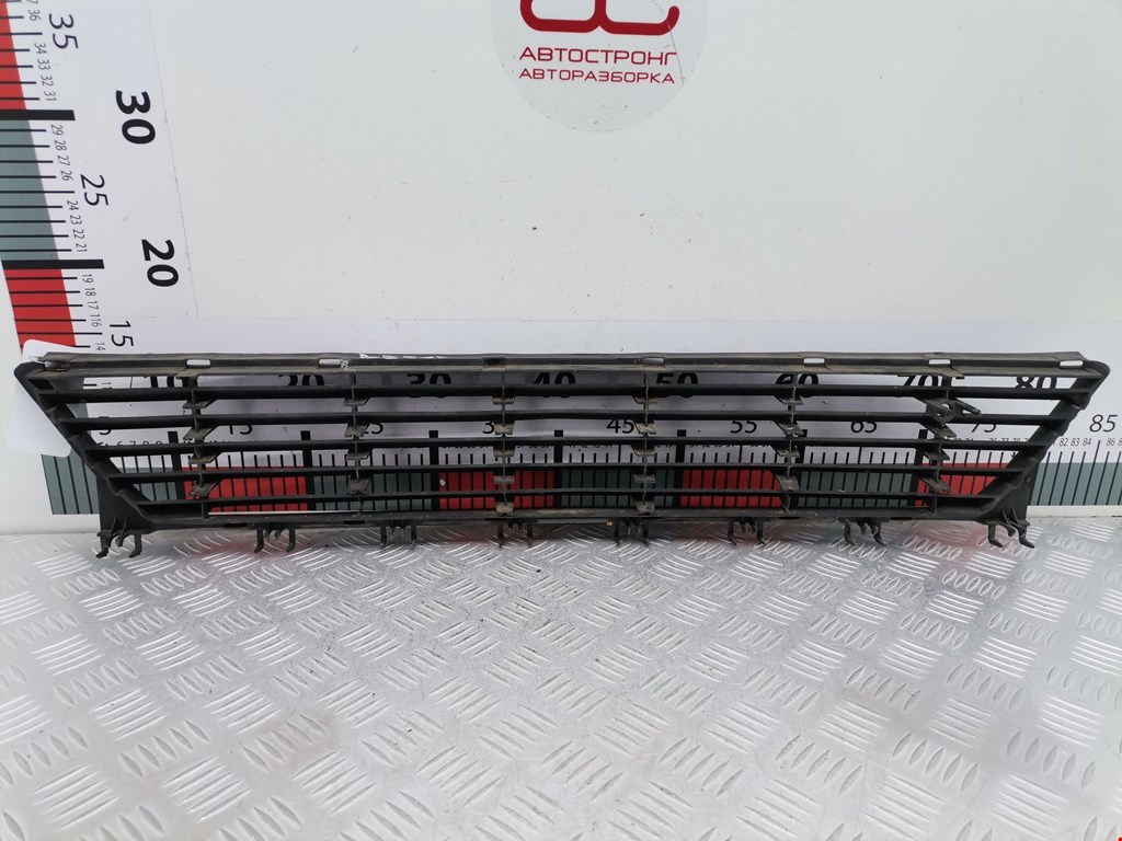 Решетка в бампер OPEL Corsa C 2000-2006