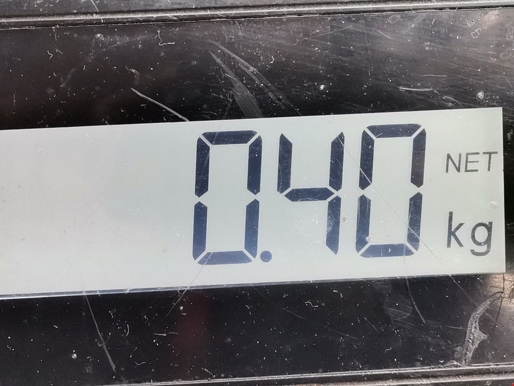 Решетка в бампер OPEL Corsa C 2000-2006