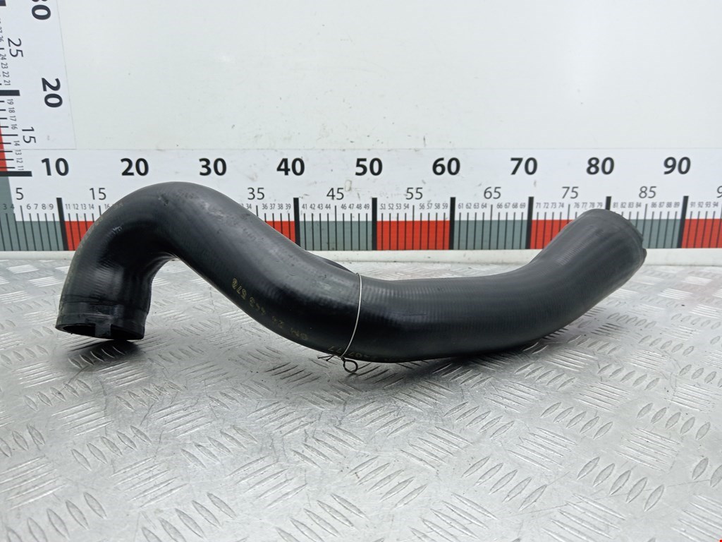 Патрубок интеркулера OPEL Omega B 1994-2004