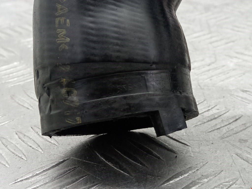 Патрубок интеркулера OPEL Omega B 1994-2004