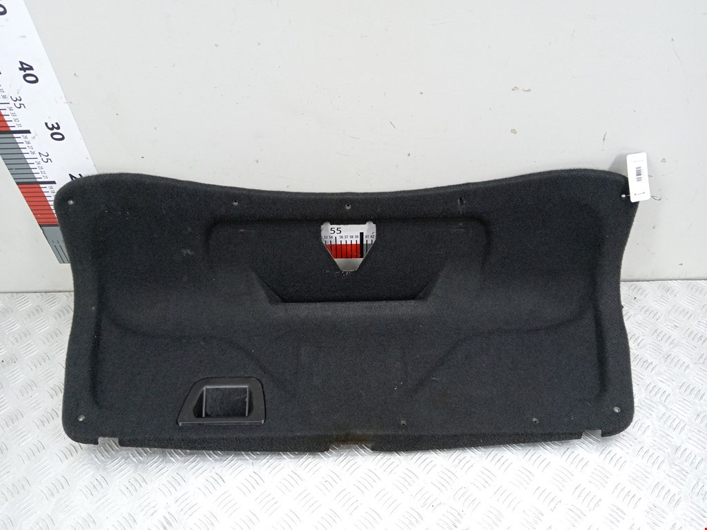 Обшивка крышки багажника AUDI A4 B5 1995-2001