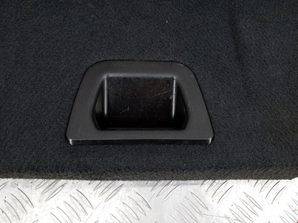 Обшивка крышки багажника AUDI A4 B5 1995-2001