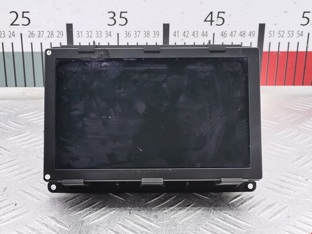 Дисплей информационный (компьютера) OPEL Signum 2003-2008