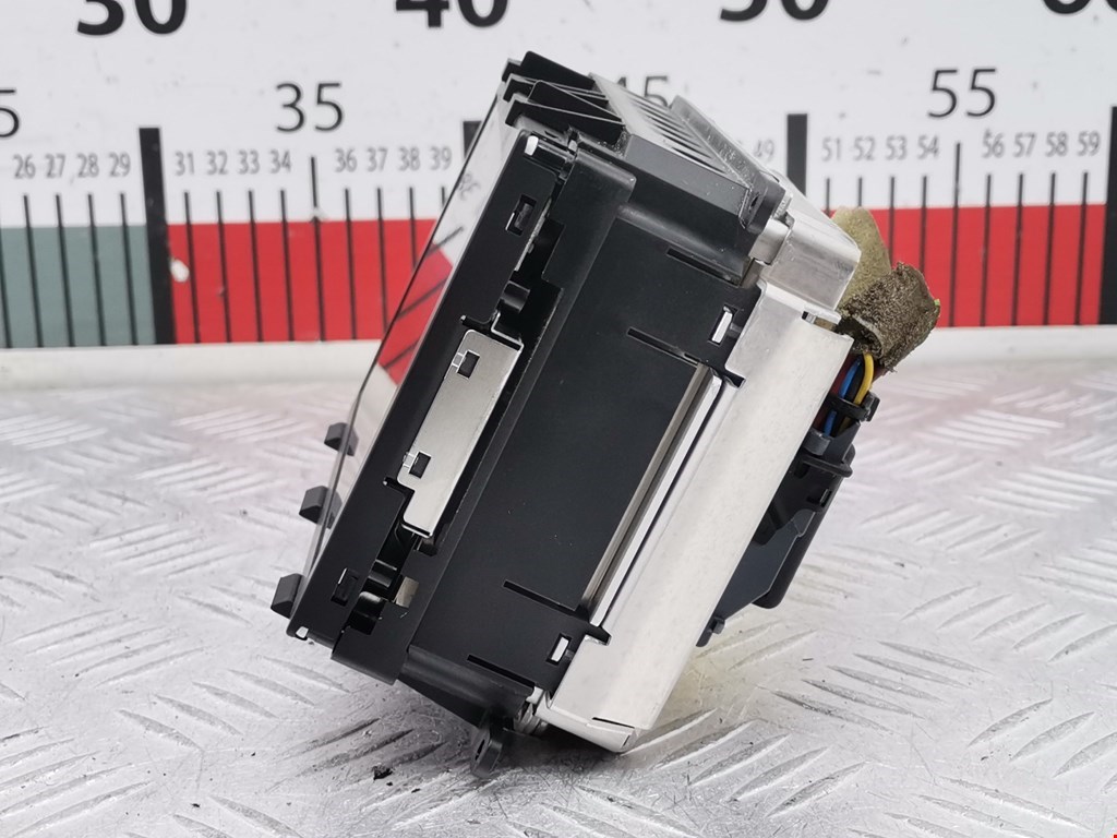 Дисплей информационный (компьютера) OPEL Signum 2003-2008