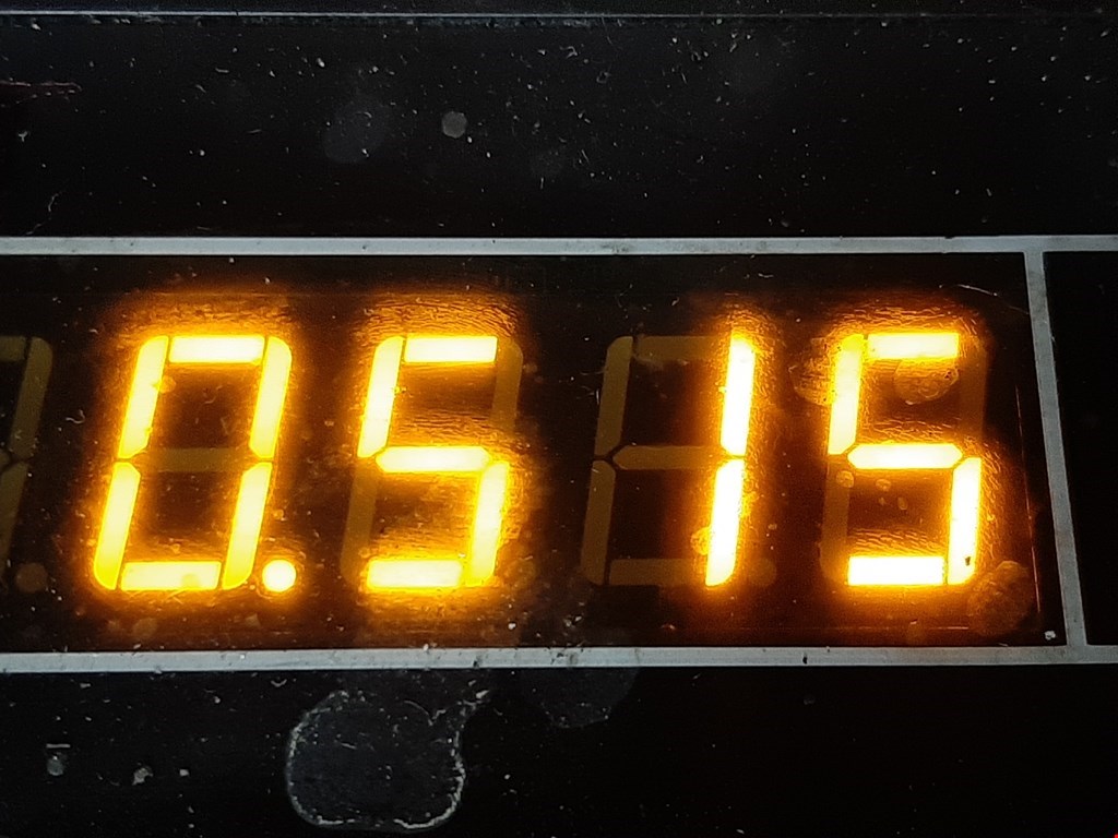 Патрубок воздушного фильтра VOLKSWAGEN Crafter 2006-2016