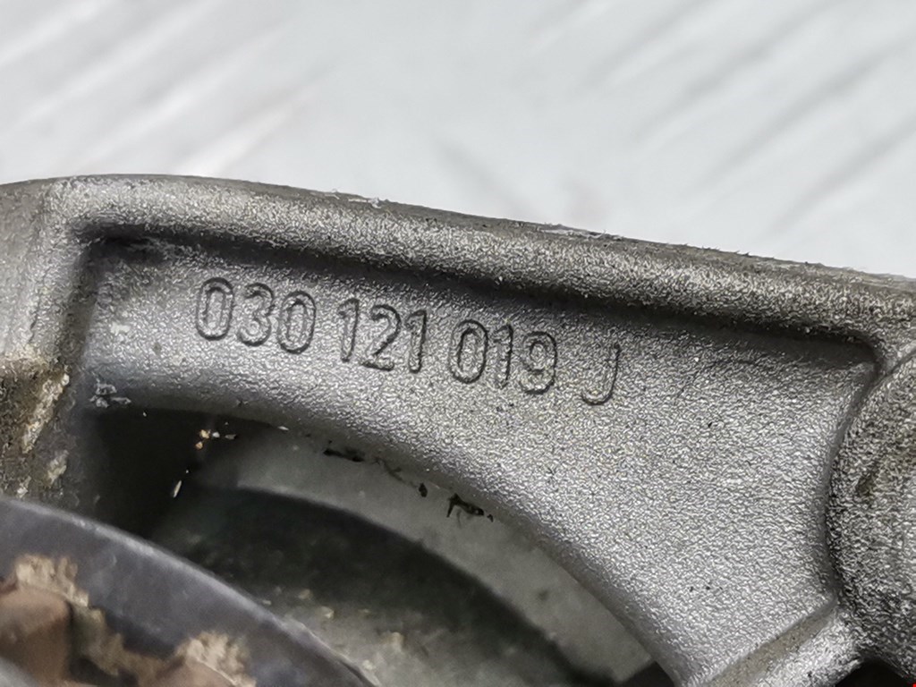 Насос водяной (помпа) SKODA Fabia MK1 1999-2006