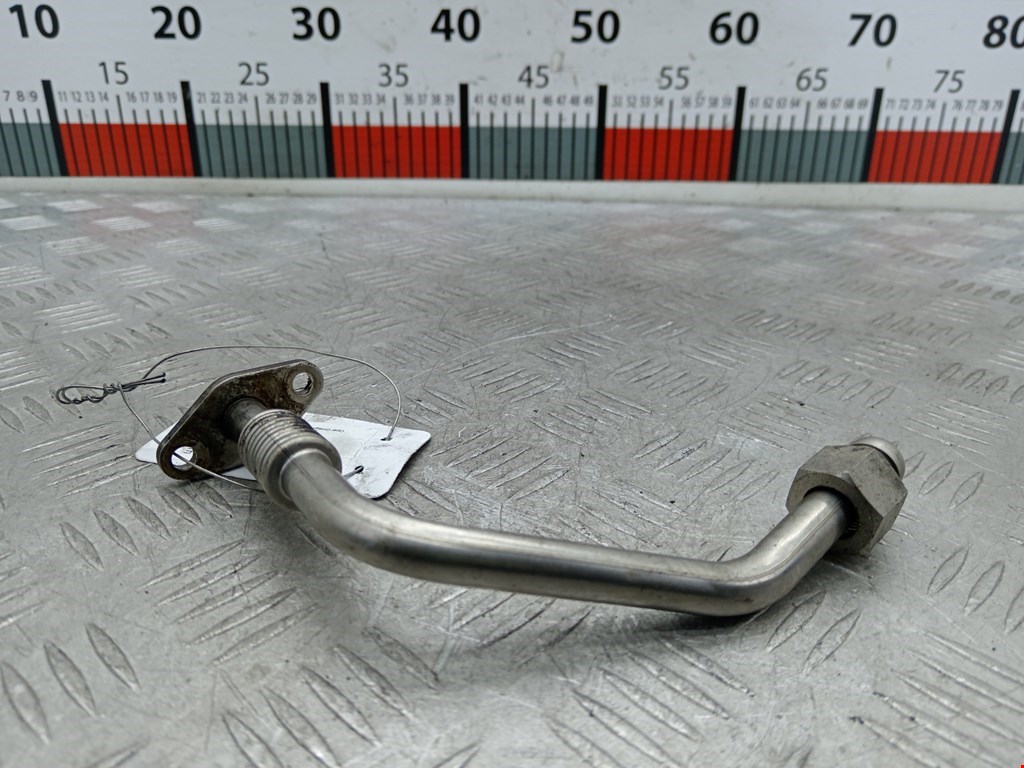 Трубка нагнетателя OPEL Omega B 1994-2004