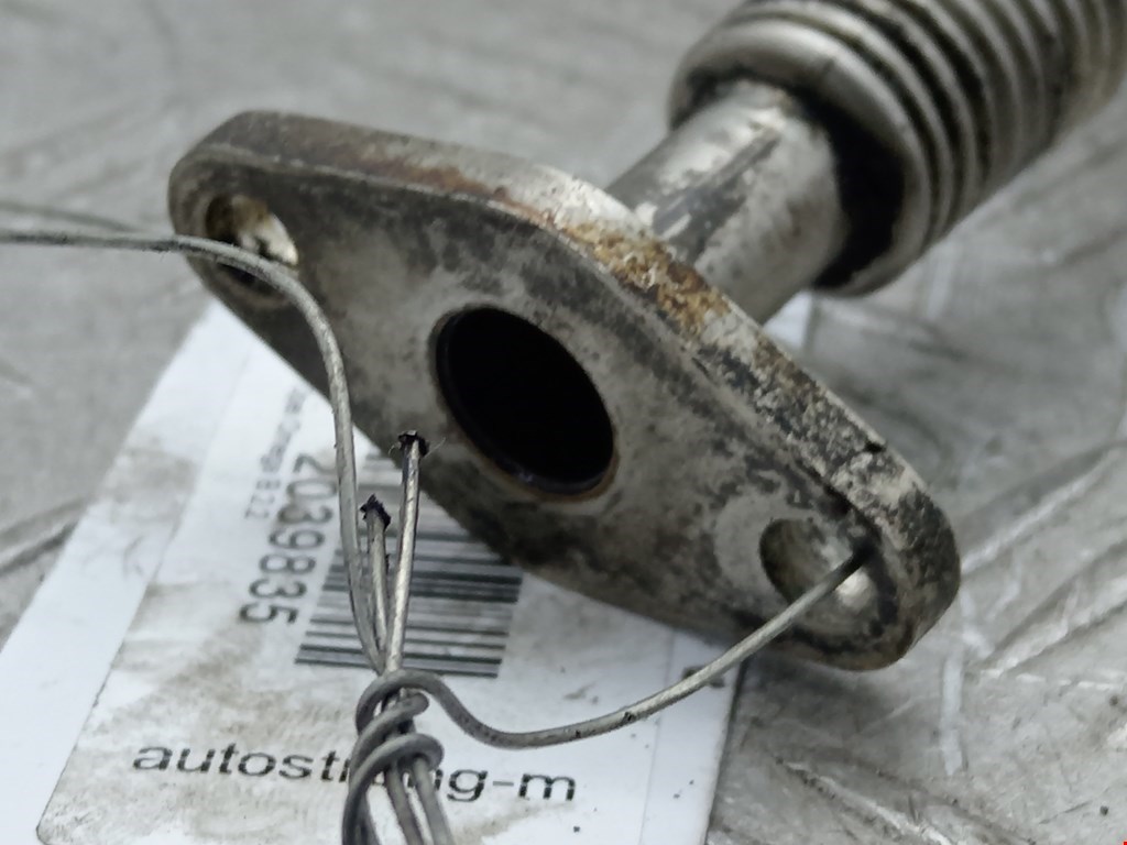 Трубка нагнетателя OPEL Omega B 1994-2004