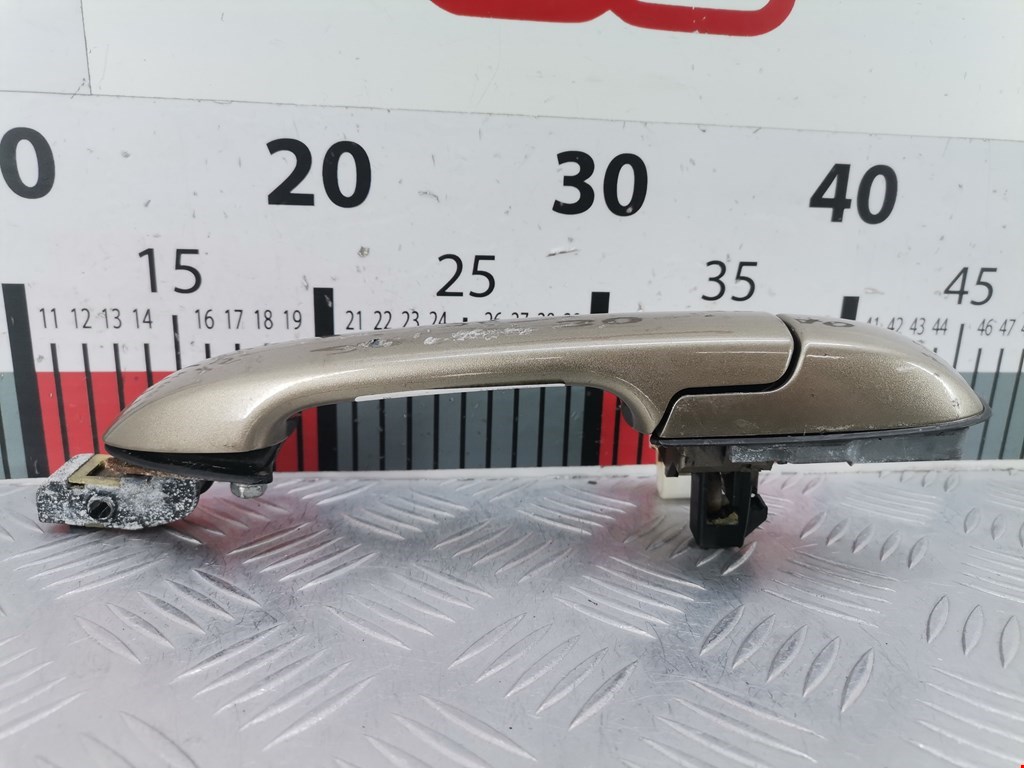 Ручка двери задней наружная левая HONDA Pilot 2002-2008