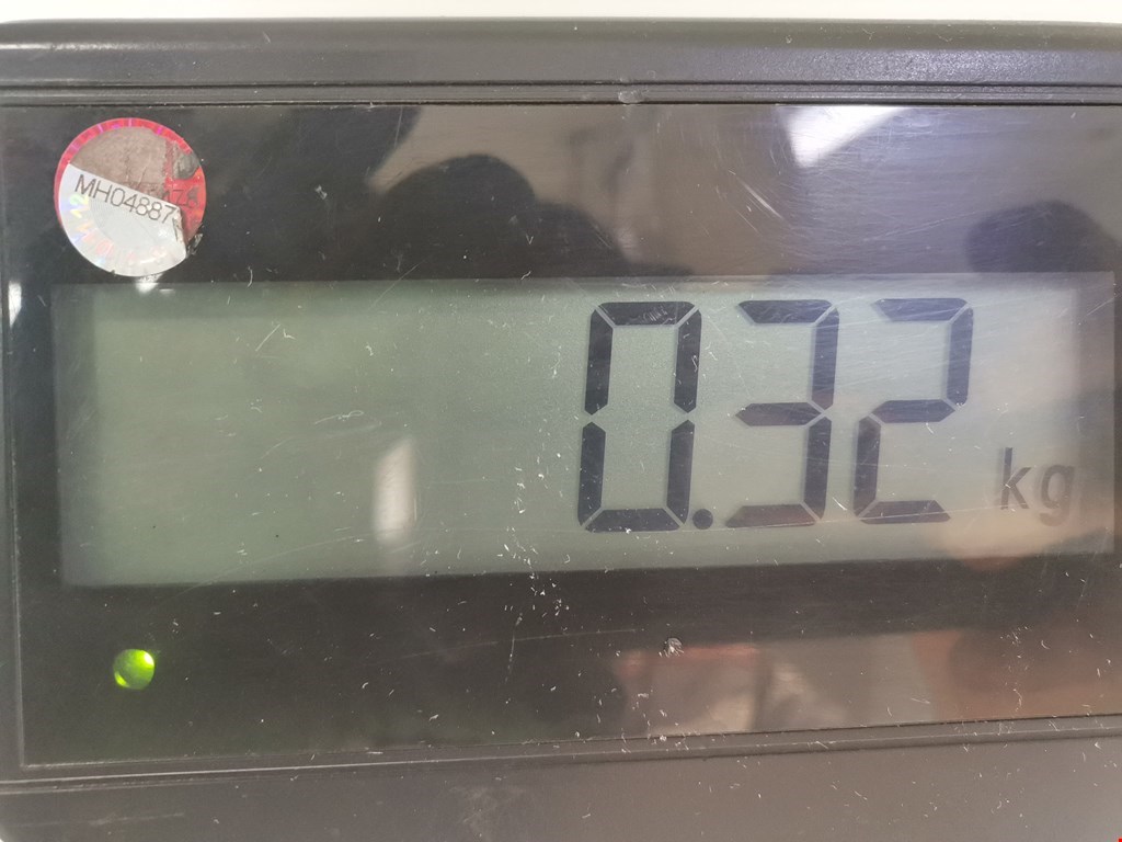 Ручка двери задней наружная левая HONDA Pilot 2002-2008