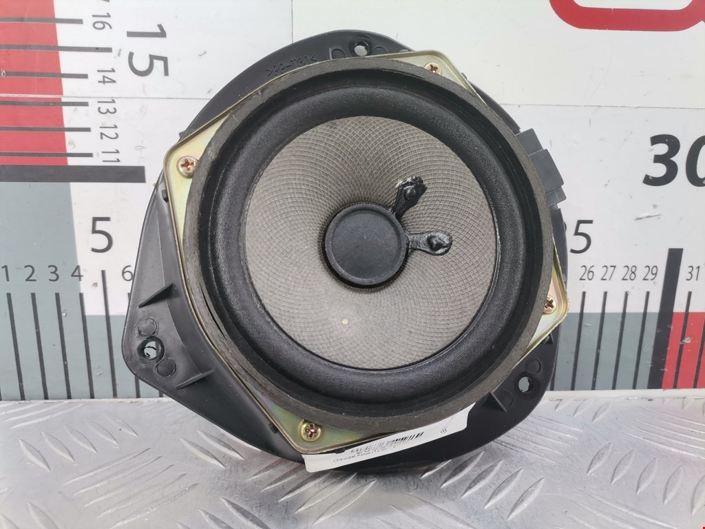 Динамик CHEVROLET Kalos 2003-2008