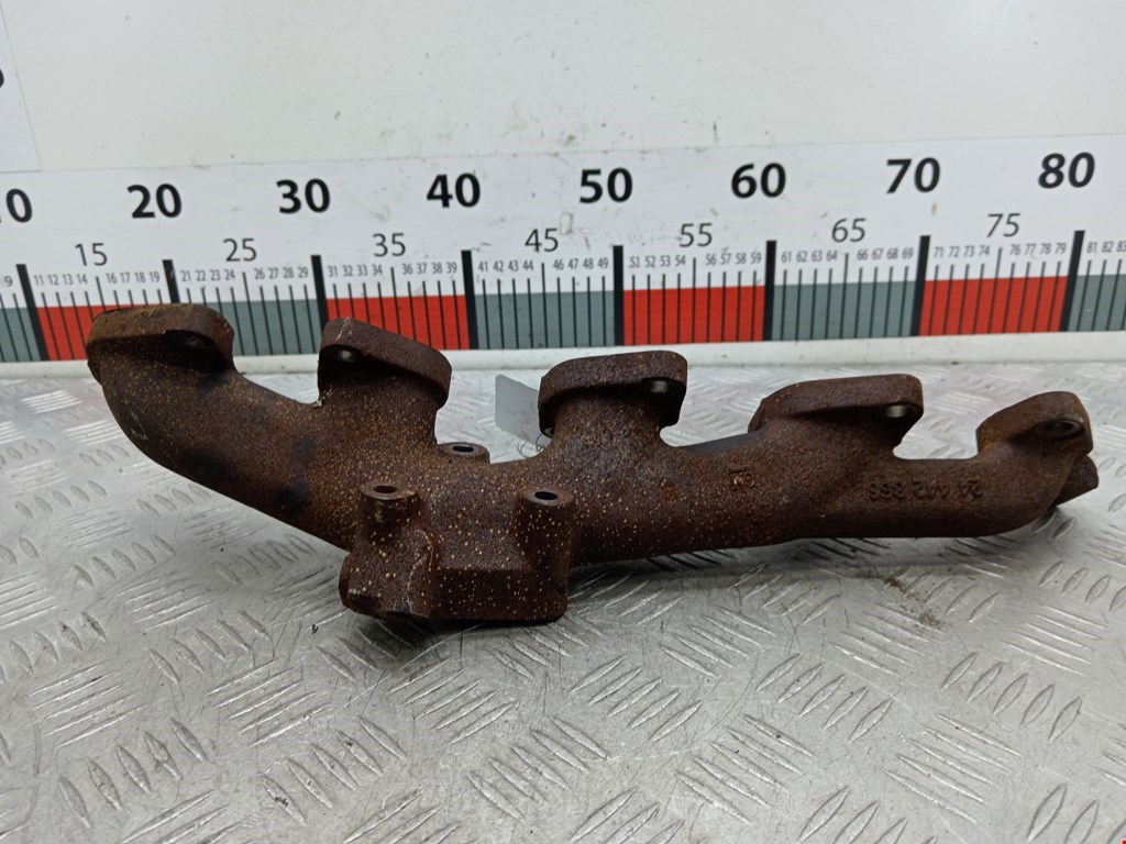 Коллектор выпускной OPEL Omega B 1994-2004