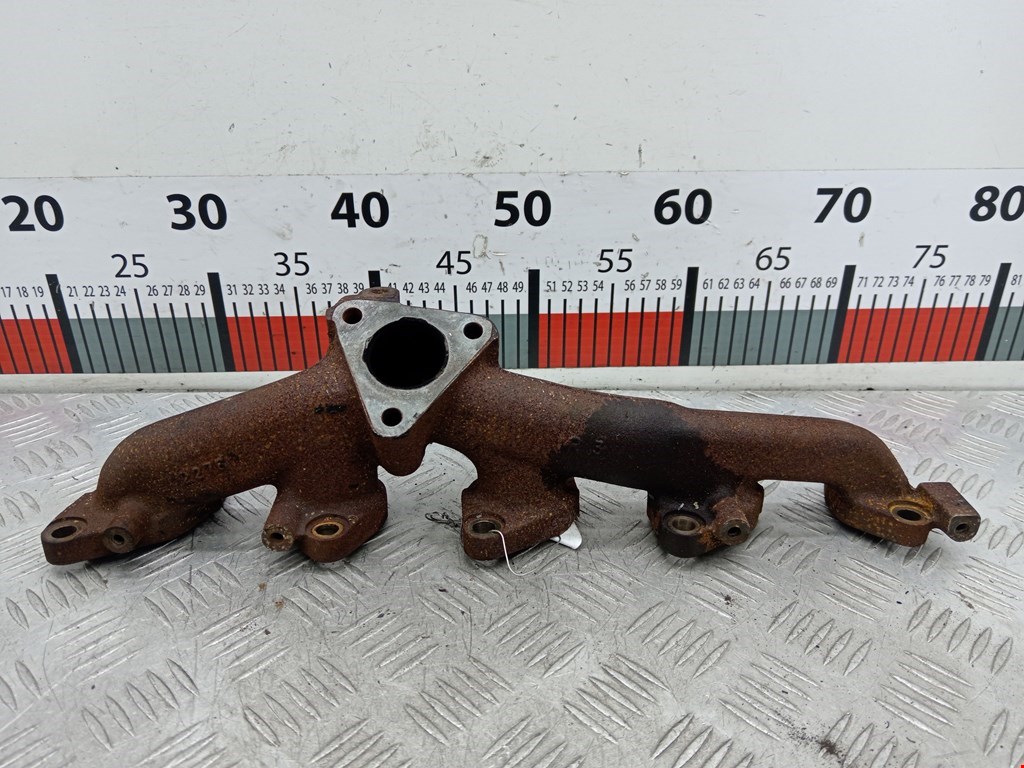 Коллектор выпускной OPEL Omega B 1994-2004