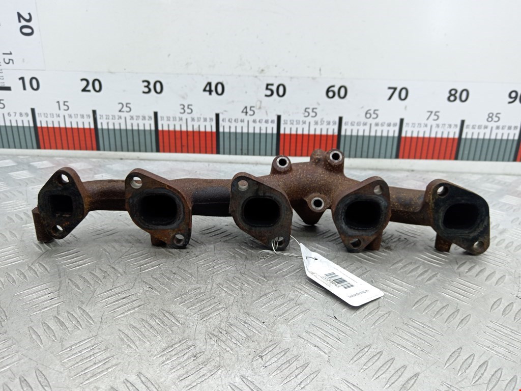 Коллектор выпускной OPEL Omega B 1994-2004