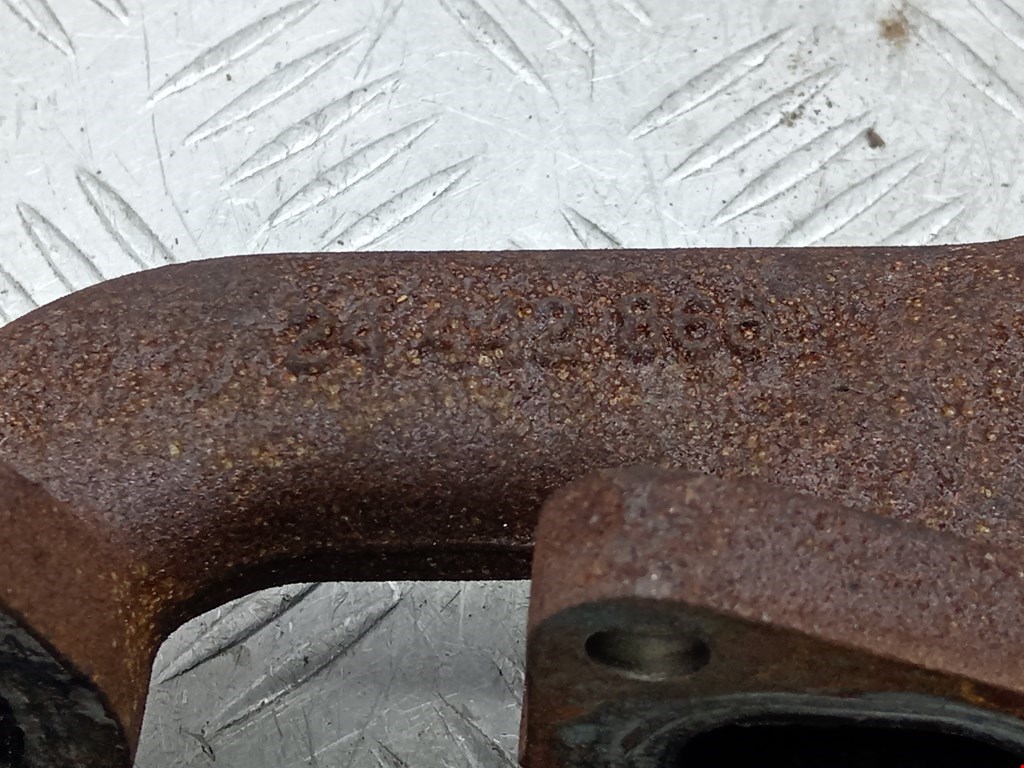 Коллектор выпускной OPEL Omega B 1994-2004