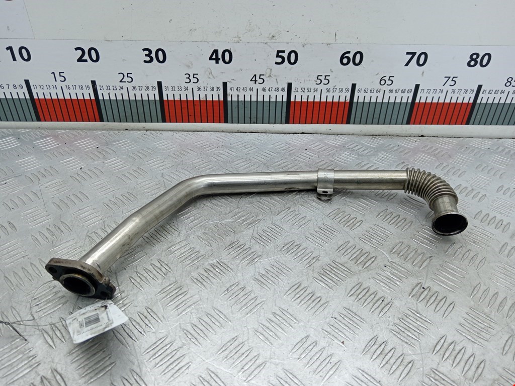 Трубка системы рециркуляции EGR Citroen C5 1 (2000-2008)