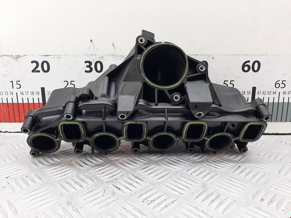 Коллектор впускной VOLKSWAGEN Crafter 2006-2016