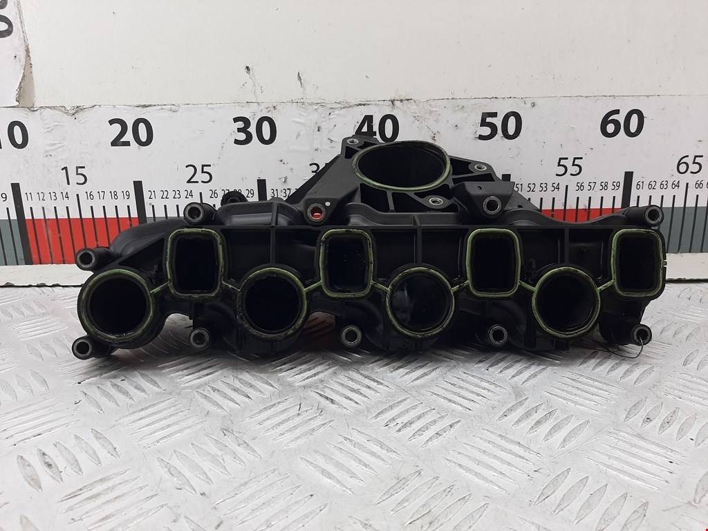 Коллектор впускной VOLKSWAGEN Crafter 2006-2016