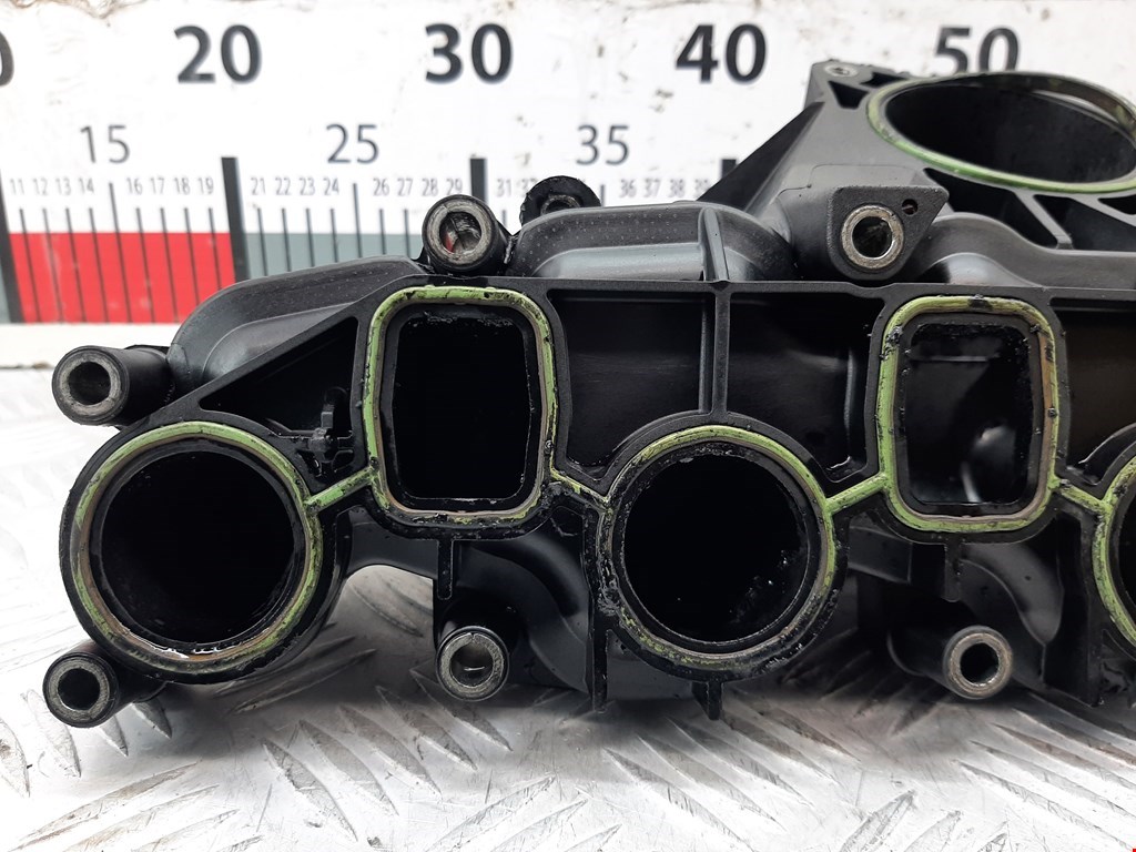 Коллектор впускной VOLKSWAGEN Crafter 2006-2016