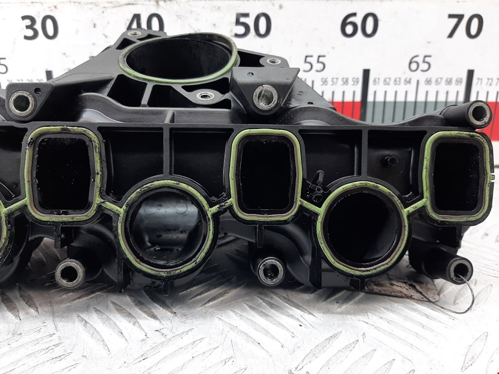 Коллектор впускной VOLKSWAGEN Crafter 2006-2016