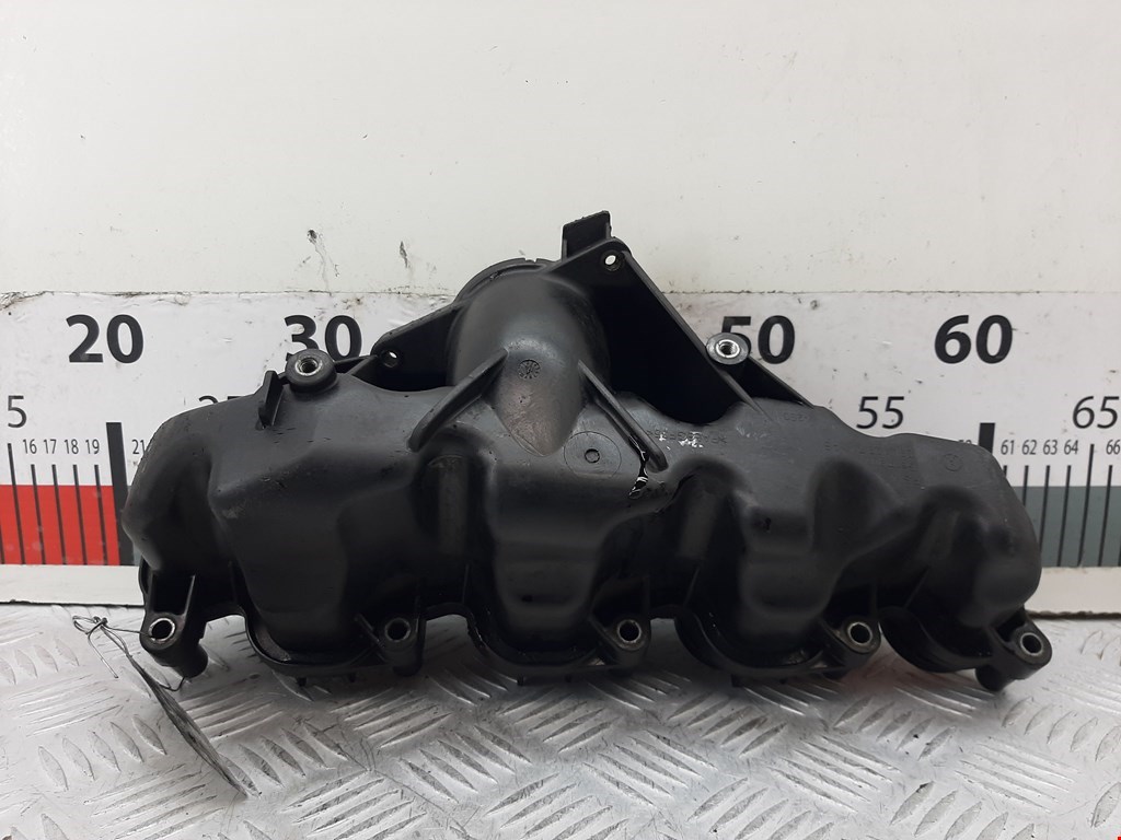 Коллектор впускной VOLKSWAGEN Crafter 2006-2016