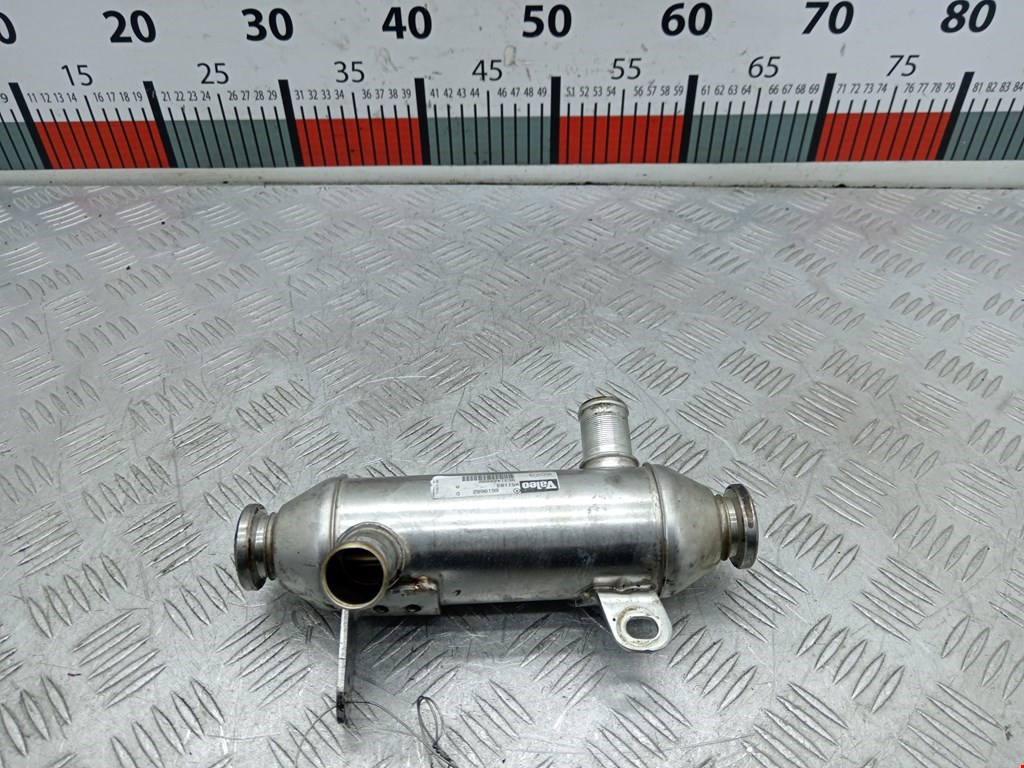 Радиатор системы ЕГР CITROEN C5 I 2001-2008