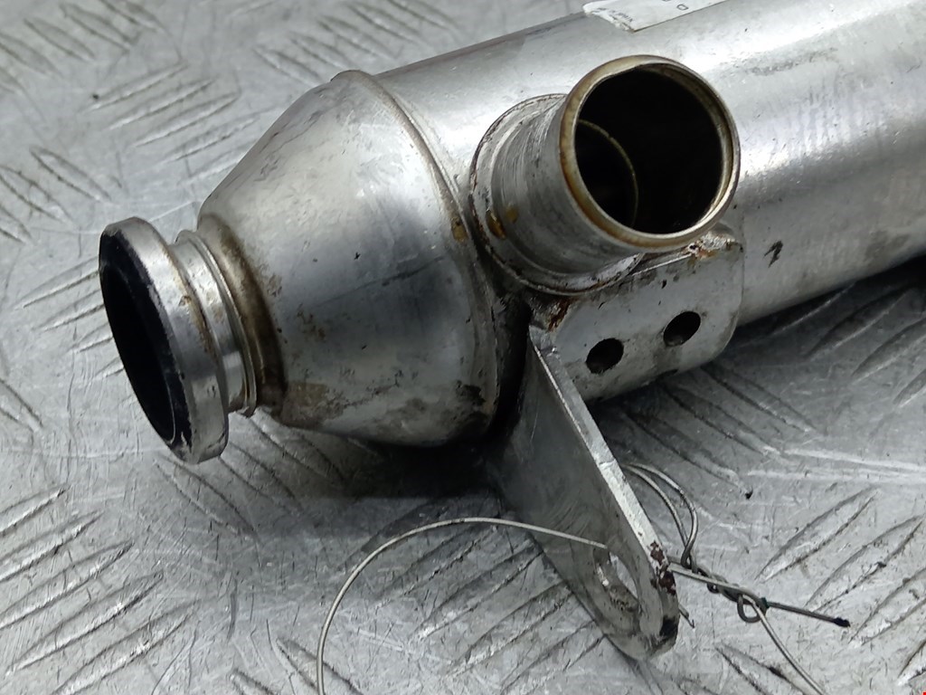 Радиатор системы ЕГР CITROEN C5 I 2001-2008