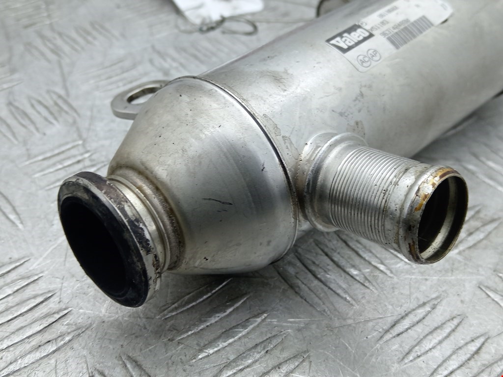 Радиатор системы ЕГР CITROEN C5 I 2001-2008